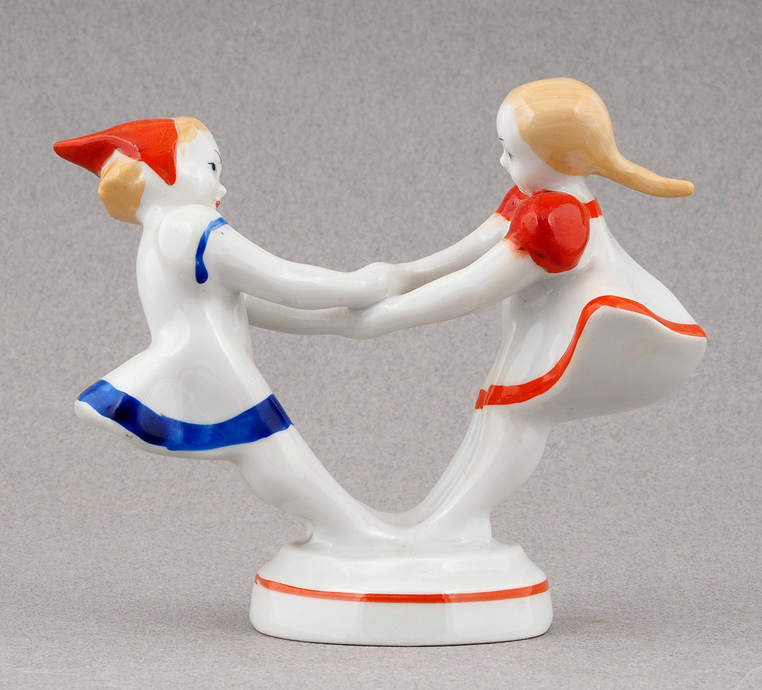 Tamara Lakovna Kryzhanovskaia (1926 - 1994) - photo 1